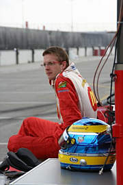 Sebastien Bourdais